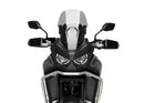 HONDA CRF 1100 L AFRICA TWIN ADVENTURE SPORTS [2023] – Déflecteur de vent allongé-1