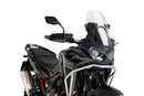 HONDA CRF 1100 L AFRICA TWIN ADVENTURE SPORTS [2025] – disque sportif-3