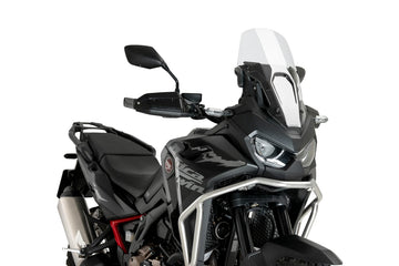 HONDA CRF 1100 L AFRICA TWIN ADVENTURE SPORTS [2025] – disque sportif