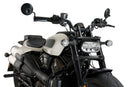 HARLEY DAVIDSON SPORTSTER S RH 1250 S [2024] – Fury – Schwarz-25