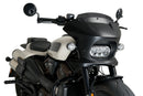 HARLEY DAVIDSON SPORTSTER S RH 1250 S [2024] – Fury – Schwarz-39