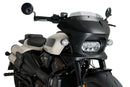 HARLEY DAVIDSON SPORTSTER S RH 1250 S [2024] – Fury – Schwarz-37