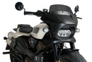 HARLEY DAVIDSON SPORTSTER S RH 1250 S [2024] – Fury – Black-47