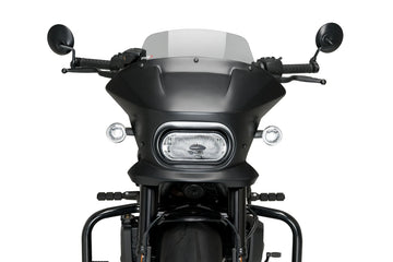 HARLEY DAVIDSON SPORTSTER S RH 1250 S [2024] – Fury – Getönt - 0
