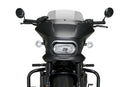 HARLEY DAVIDSON SPORTSTER S RH 1250 S [2024] – Fury – Black-10