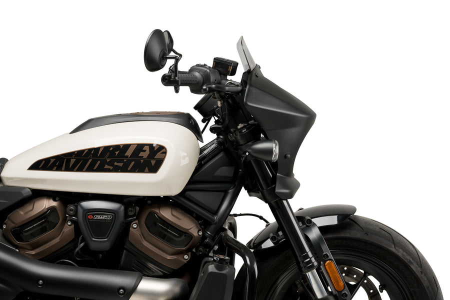 HARLEY DAVIDSON SPORTSTER S RH 1250 S [2024] – Fury – Teinté