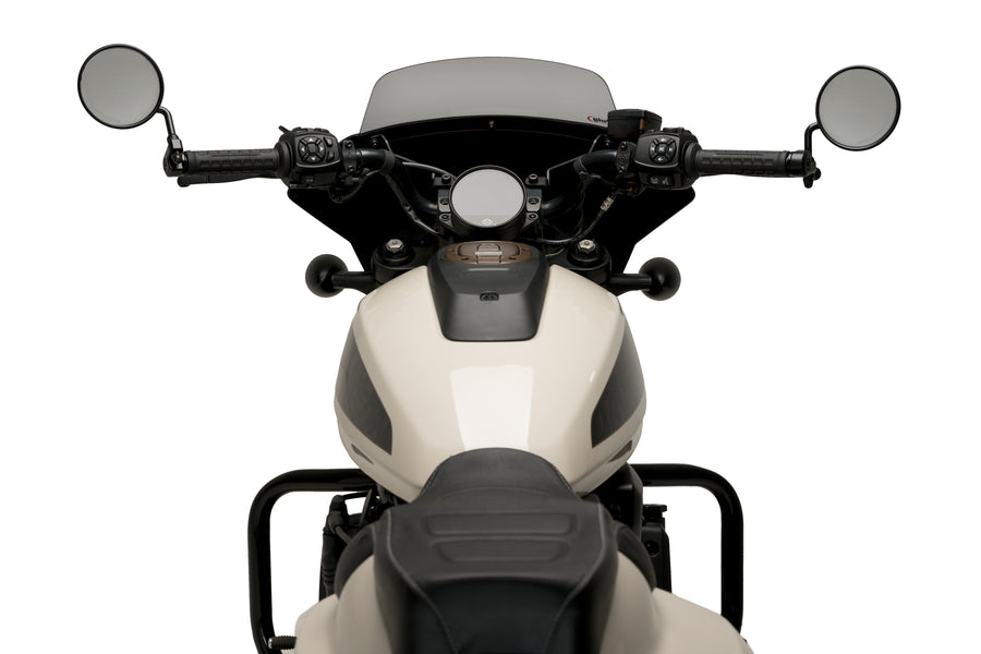 HARLEY DAVIDSON SPORTSTER S RH 1250 S [2024] – Fury – Stark getönt