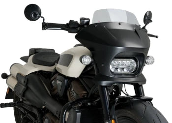 HARLEY DAVIDSON SPORTSTER S RH 1250 S [2024] – New Generation Sport