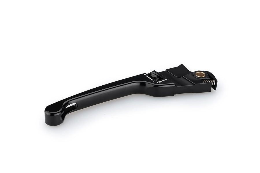 VESPA GTS 310 [2025] - Levier de frein | Noir | PUIG 21589N