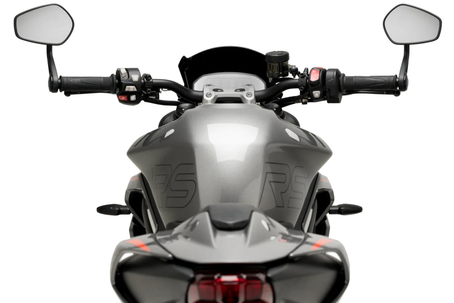 TRIUMPH STREET TRIPLE 765 RS [2025] – Nouvelle Génération Sport – Transparent