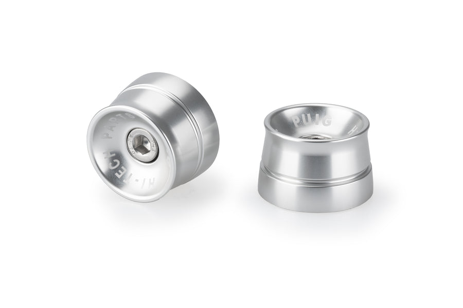 VOGE 525AC [2025] – Lenkerenden Speed – Silber