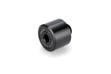 CFMOTO 650 NK [2025] – Lever Protector Adapter – Black