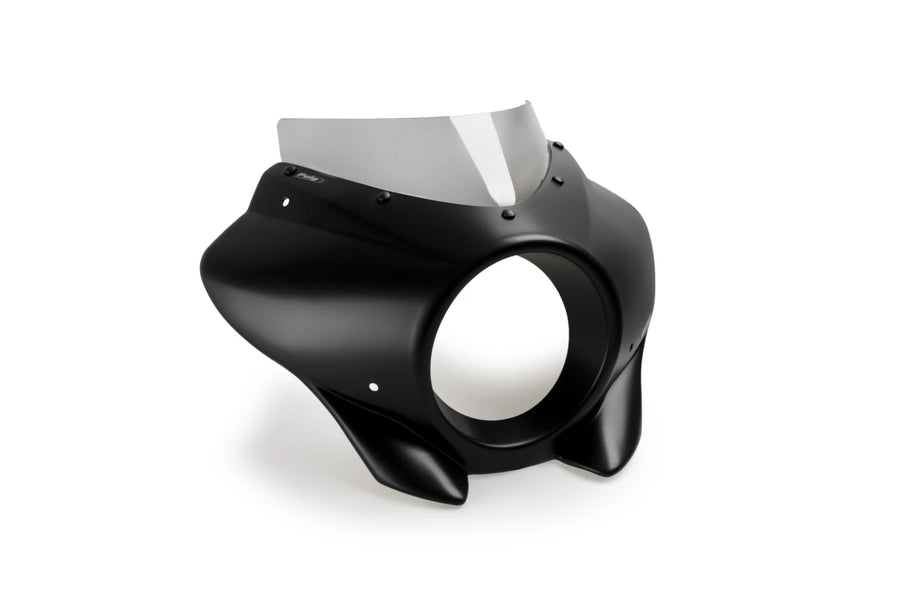 HONDA CMX 1100 REBEL DCT [2024] – Mirage – Getönt