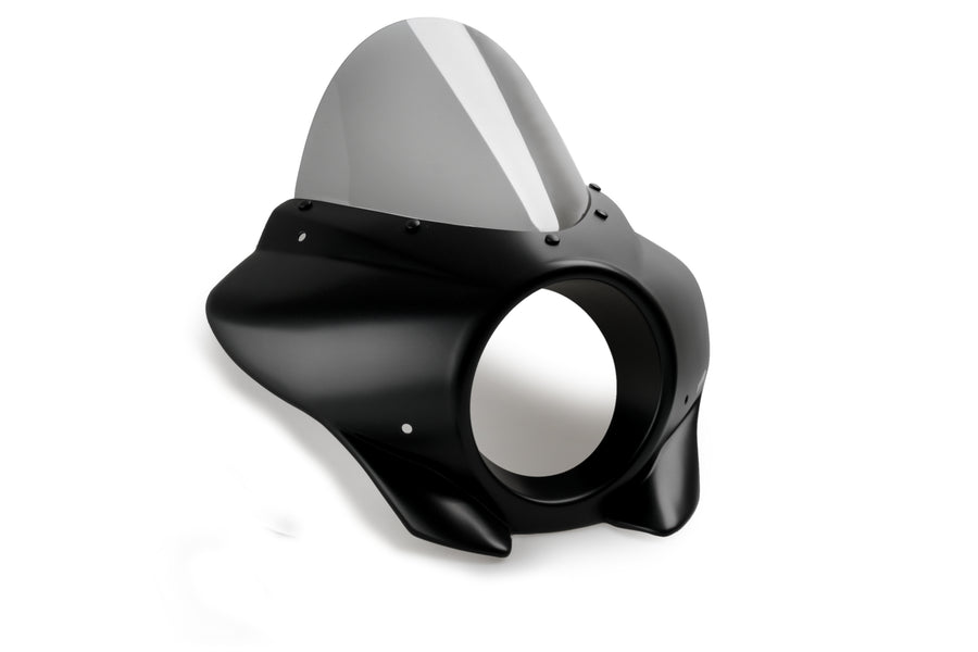 HONDA CMX 1100 REBEL DCT [2024] – Mirage – Getönt