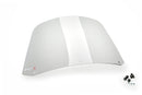 HONDA CMX 1100 REBEL DCT [2025] - PUIG Touring-Ersatzscheibe Batwing SML | Klar | PUIG 21607W