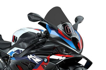 BMW M 1000 RR [2024] - Bulle R-Racer | Fortement tonique | PUIG21617F