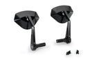 KTM 890 DUKE R [2025] – Hi-Tech V Rear View Mirror – Black-3