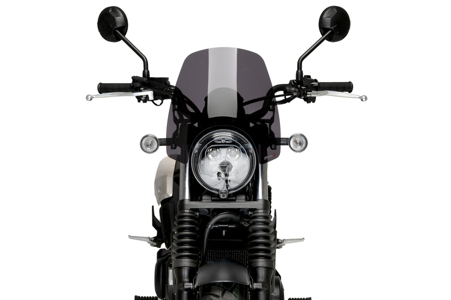 HONDA CL 500 [2025] – New Generation Sport – Getönt