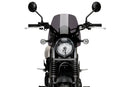 HONDA CL 500 [2025] – New Generation Sport – Getönt-8