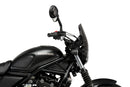 HONDA CL 500 [2025] – Nouvelle Génération Sport – Noir-9