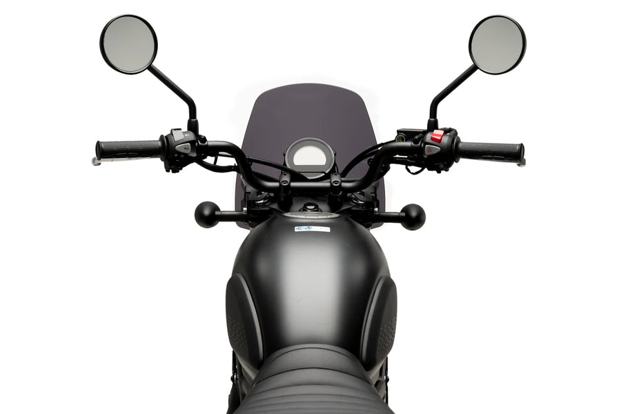 HONDA CL 500 [2025] – New Generation Sport – Getönt