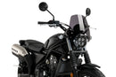 HONDA CL 500 [2025] – New Generation Sport – Getönt-7