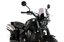 HONDA CL 500 [2025] – New Generation Sport – Getönt-1