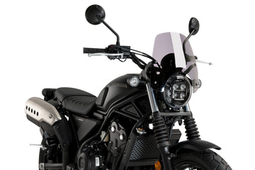 HONDA CL 500 [2025] – Nouvelle Génération Sport – Teinté