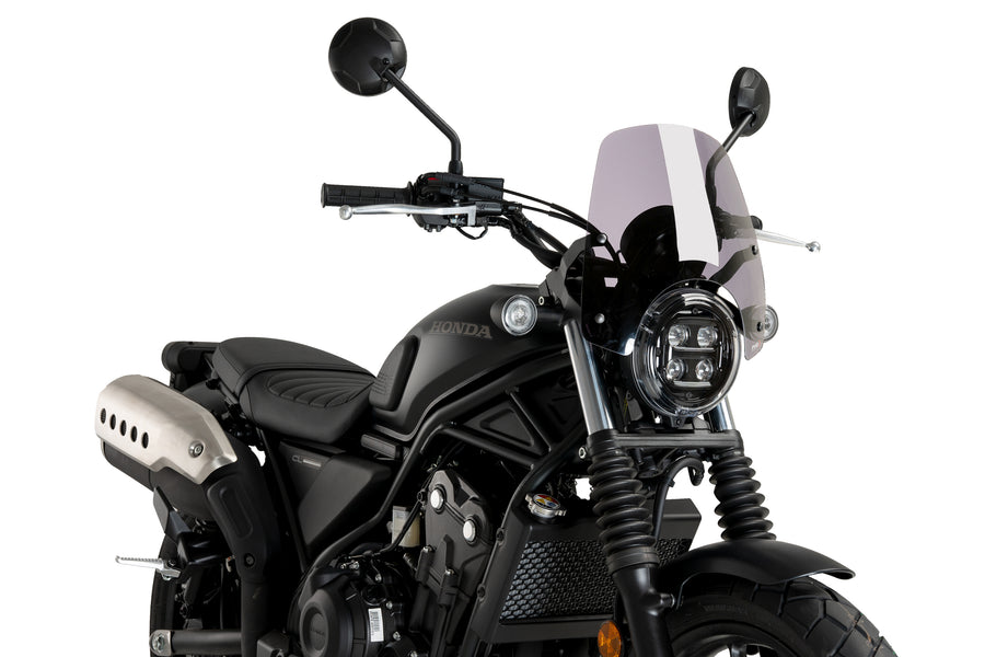 HONDA CL 500 [2025] – New Generation Sport – Getönt