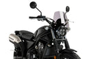 HONDA CL 500 [2025] – New Generation Sport – Stark getönt