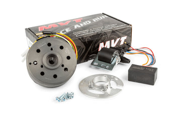 Beta RR SM 50 2T - Millenium Kickstarter ignition system
