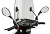 KEEWAY HURRICANE 50 [2023] - PUIG Urban scooter disc | Tinted | PUIG 21646H