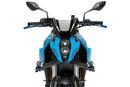 SUZUKI GSX-8S [2025] – New Generation Sport – Heavily tinted-4