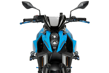 SUZUKI GSX-8S [2025] – New Generation Sport – Heavily tinted - 0