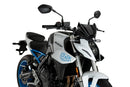 SUZUKI GSX-8S [2025] – New Generation Sport – Heavily tinted-1