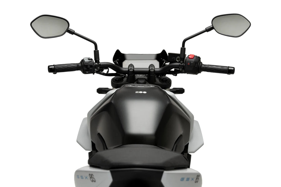 SUZUKI GSX-8S [2025] – New Generation Sport – Black