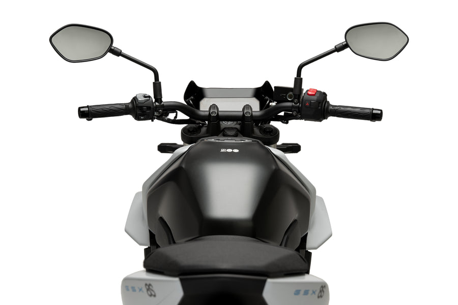SUZUKI GSX-8S [2025] – New Generation Sport – Heavily tinted