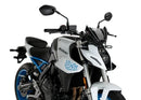 SUZUKI GSX-8S [2025] – Touring nouvelle génération – Teinté-2