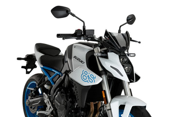 SUZUKI GSX-8S [2025] – New Generation Sport – Tinted - 0