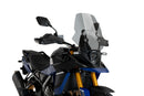 SUZUKI DL 800 V-STROM [2025] – Touring Screen – Transparent-9