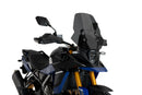 SUZUKI DL 800 V-STROM [2025] – Touring Screen – Transparent-20