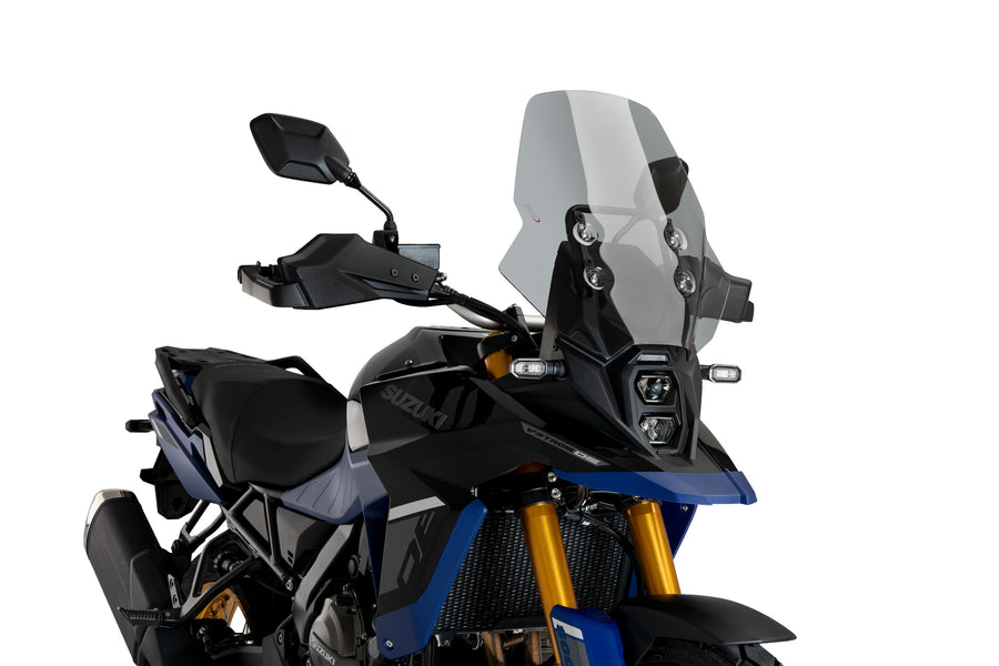 SUZUKI DL 800 V-STROM [2025] – Touring Screen – Transparent