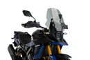 SUZUKI DL 800 V-STROM [2025] – Touring Screen – Transparent-4
