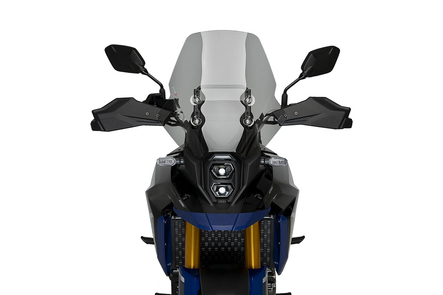 SUZUKI DL 800 V-STROM [2025] - bulle tourisme | Teinté | PUIG 21652H