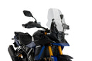 SUZUKI DL 800 V-STROM [2025] – Touring Screen – Transparent-1