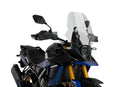 SUZUKI DL 800 V-STROM [2025] - bulle tourisme | Effacer | PUIG21652W