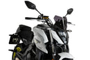 CFMOTO 650 NK [2025] – Sport Nouvelle Génération – Noir-17