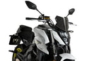 CFMOTO 650 NK [2025] – Sport Nouvelle Génération – Noir-16