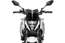 CFMOTO 650 NK [2025] – Sport Nouvelle Génération – Noir-9