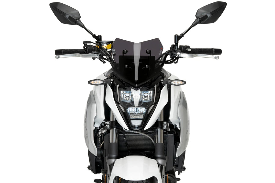 CFMOTO 650 NK [2025] – Sport Nouvelle Génération – Noir